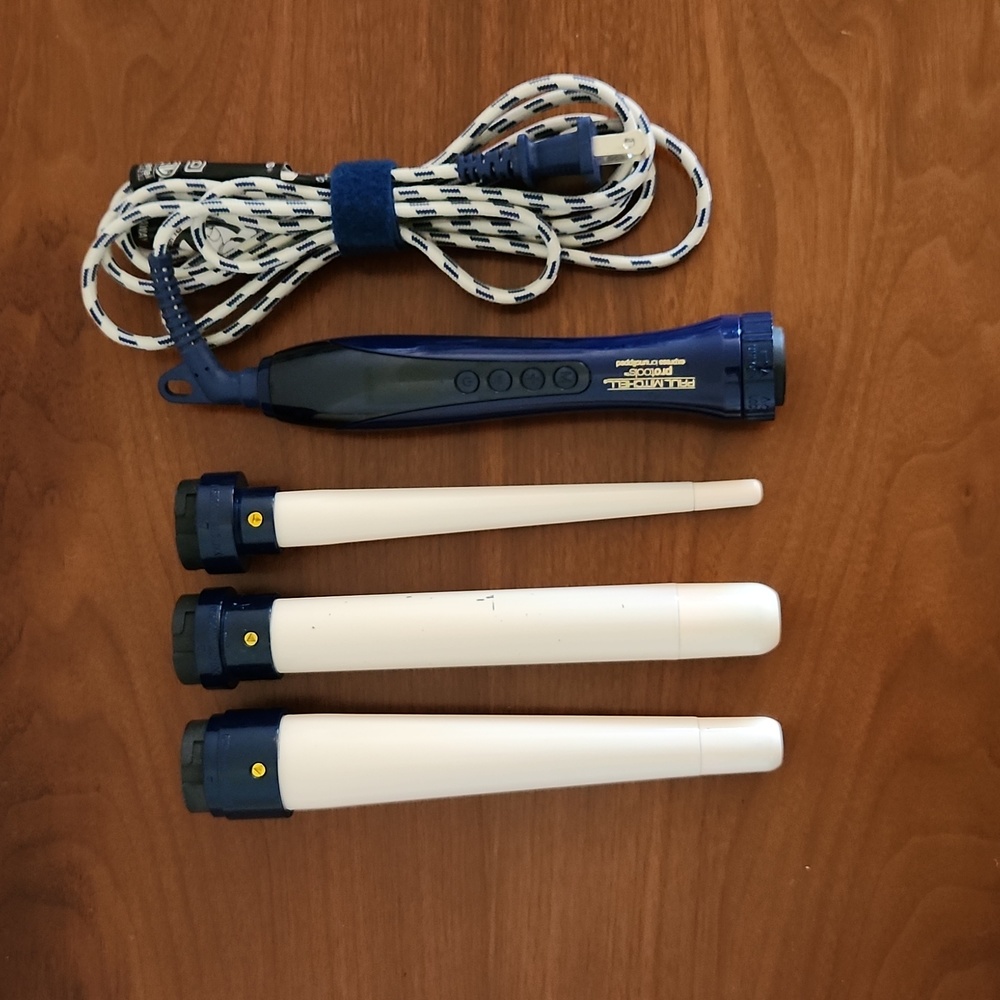 Paul Mitchell Unclipped wand